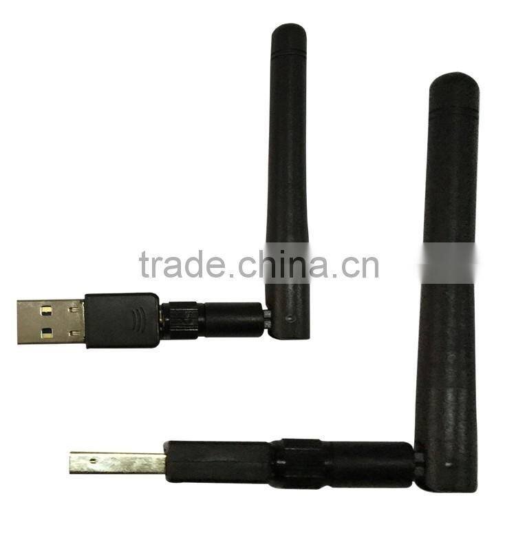 best wifi modem usb with antenna