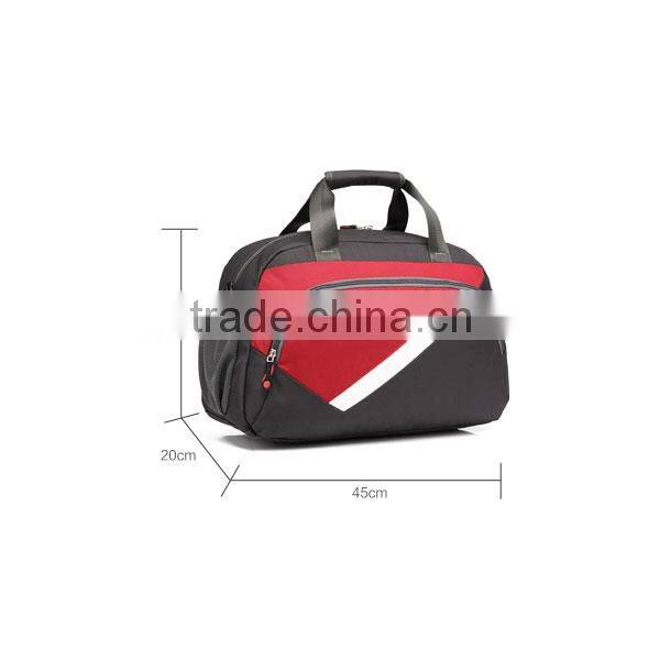 New arrival golf travel bag travel organizer bag travel bag set