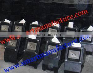 SMCPM-1B Punch Card machine