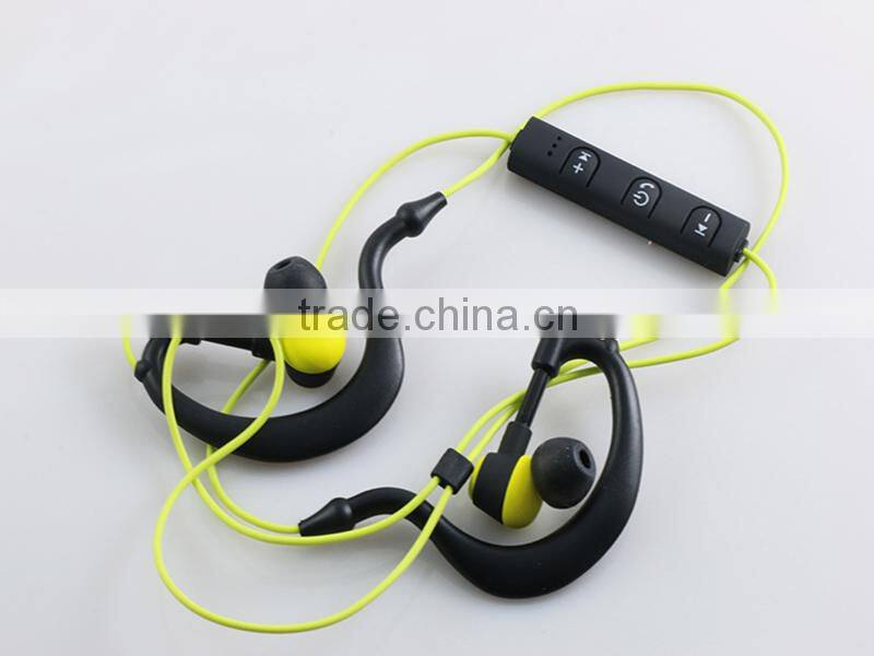 noise cancelling mini bluetooth earphone,wholesale sports bluetooth earphone in-ear with factory price