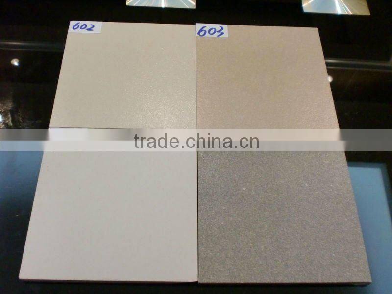 Earth Color Floor Porcelain Tile