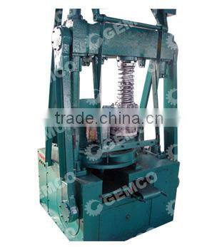Honeycomb Ball Coal Briquette Machine