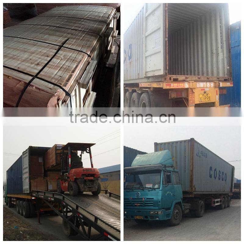 Engineered veneer poplar wood face veneer Linyi factory direct selling with competitive price