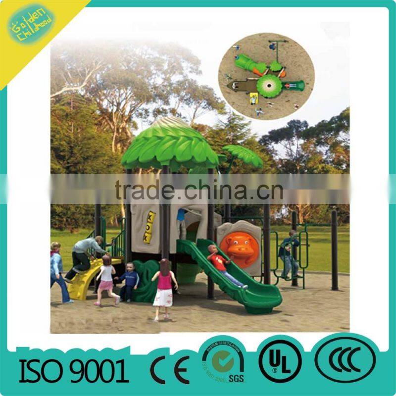 outdoor playground system,outdoor set