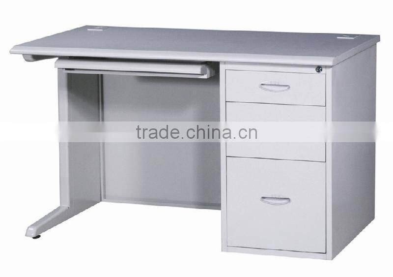 1-shape office counter table design