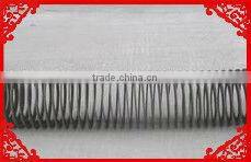 High resistance alchrome Model OCr25Al5 0.8mm 1250degree centigrade alloy strip