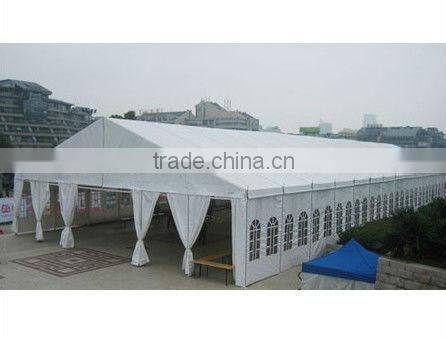 Earthquake relief tent