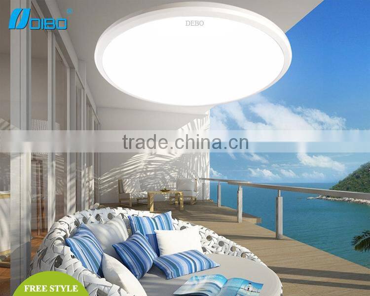 Popular ceiling light design for modern life