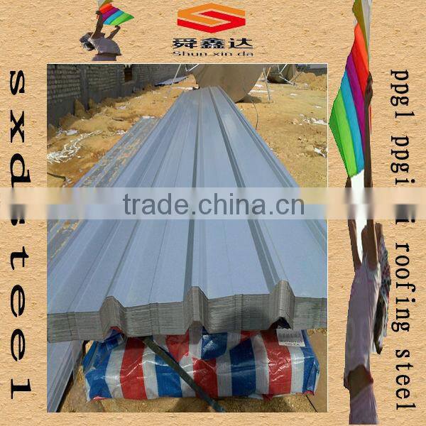 Low price Hot dipped Galvalume Steel coil prime in high quality for ppgl