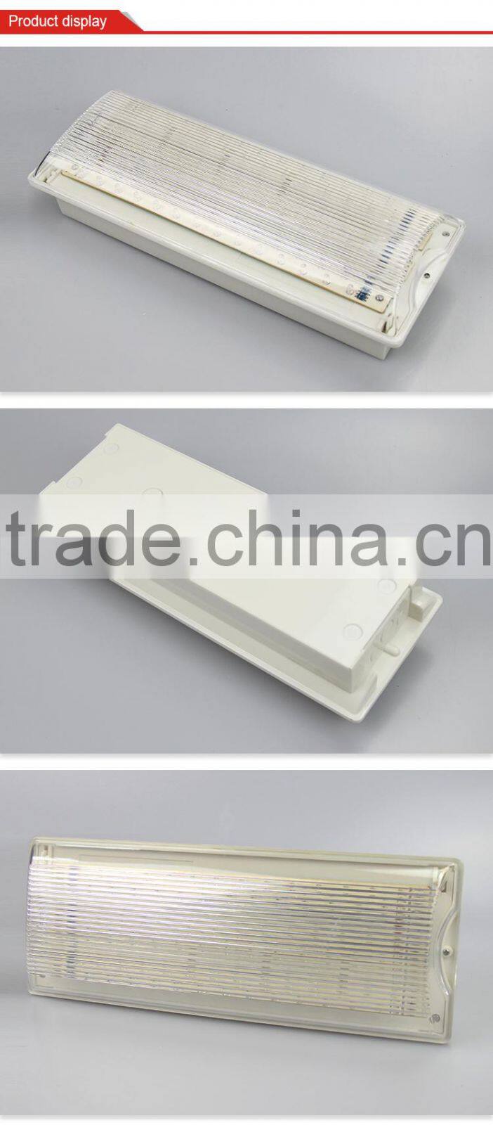 Chinese products sold modern led emergency light high demand products india