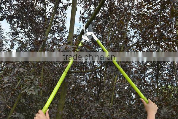 telescopic handler atchet bypass lopper