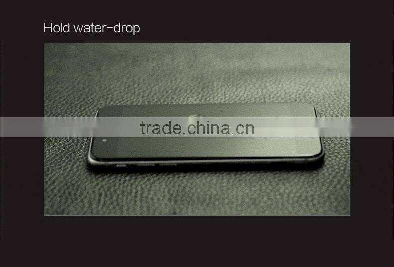 Benks Magic OKR+ PRO 0.3mm 9H Full cover privacy tempered glass screen protector for iphone 6