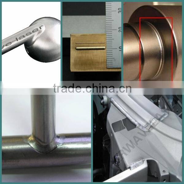 Handheld fiber laser welding machine for stainless steel fiber optic laser welding machine for goldsmith