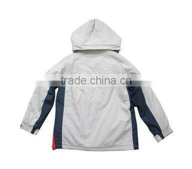 kids/children padding jackets