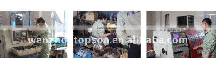 glass connector & stainless steel point-fixed glass curtain wall fitting