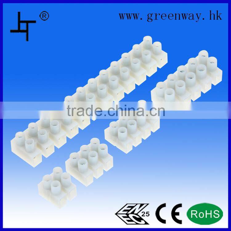 12pin traditional electrical terminal block