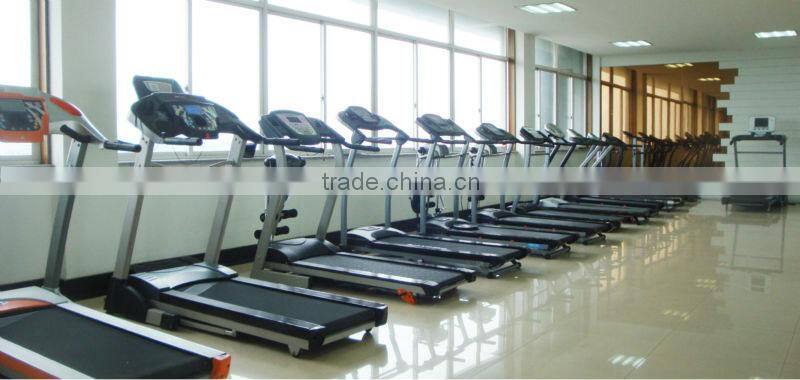 home use treadmill with massager