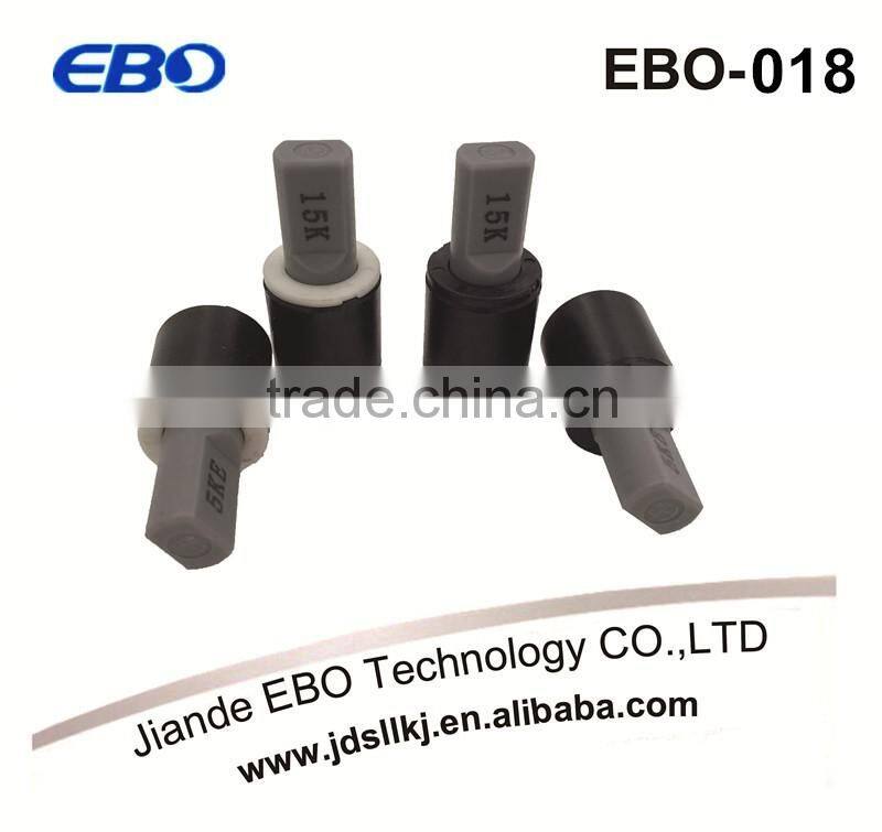 Soft close PP toilet seat rotary damper EBO-018