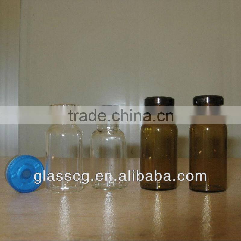 Tube glass vial for sale paypal accept