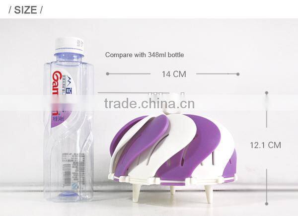 2014 New Style Creative Colorful wedding serving tray