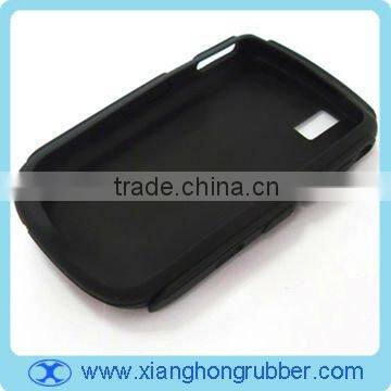 fashion design mobile phone silicone case