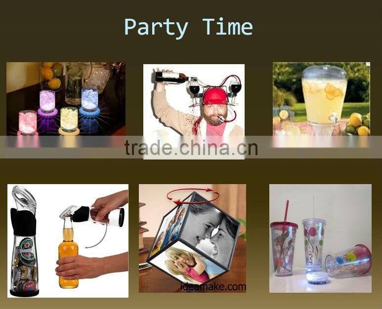 Sunblock Sprayer Thickness 0.5mm