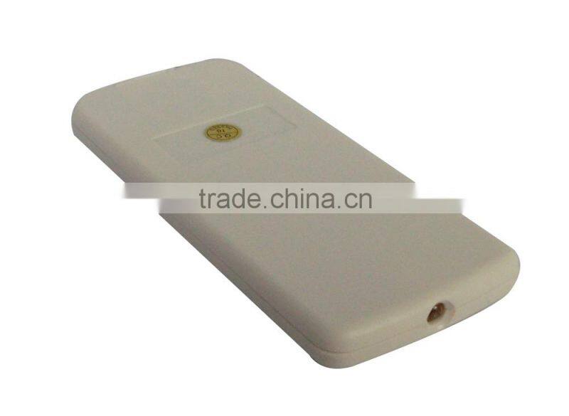 40 keys home appliance dvd remote control