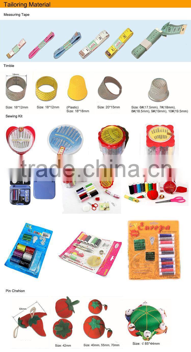 High Quality Needle Set Hand Sewing Needle