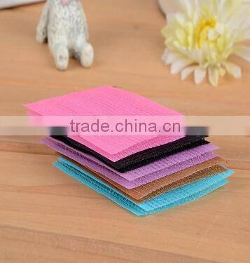 Lovely fashion magic tape for hair decoration beautiful style