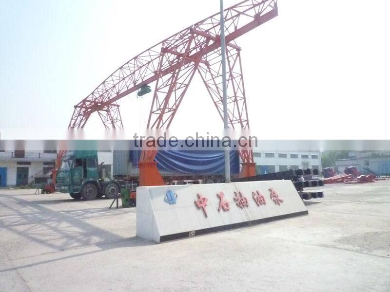 API 11B professional sucker rod manufacturer -1"