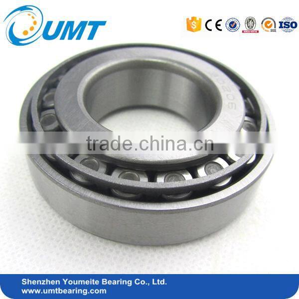 i Good Quality Long Life Taper Roller Bearing 30206 for Automobile Gearbox