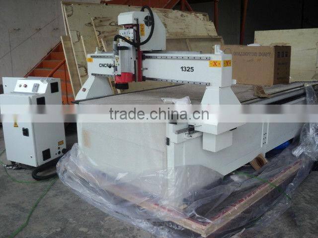 PCB Board CNC Router