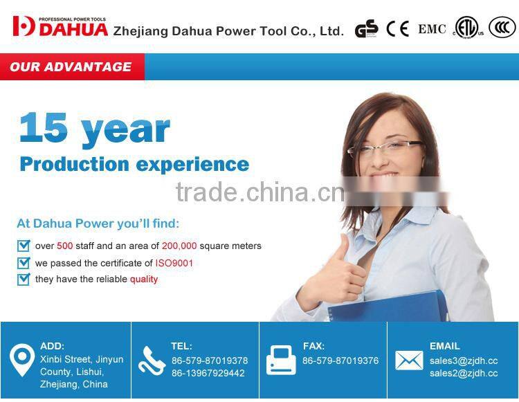 POWER TOOL ELECTRIC DRILL 710W 13MM IMPACT DRILL DH-ID1308