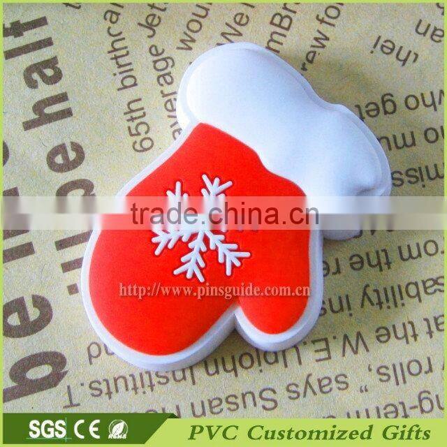 Plastic Rubber Coaster for Coffee and Tea