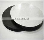 shock resistance,anti-slip,Black Viton Gasket for toilet water tank