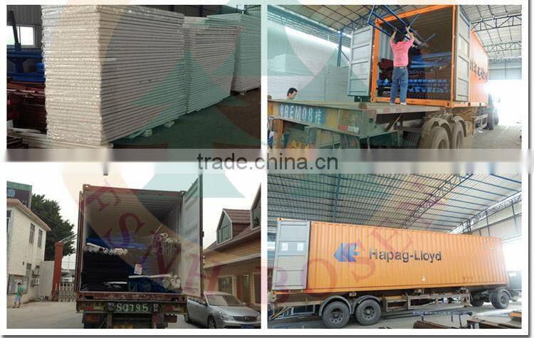 modular china portable prefab homes for sale