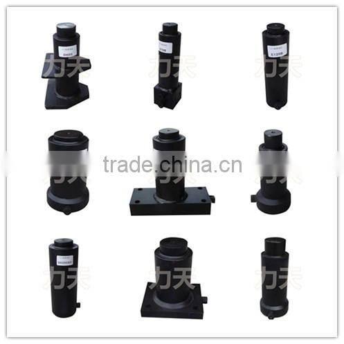 DIGGER ORIGINAL STANDARD TRACK CYLINDER