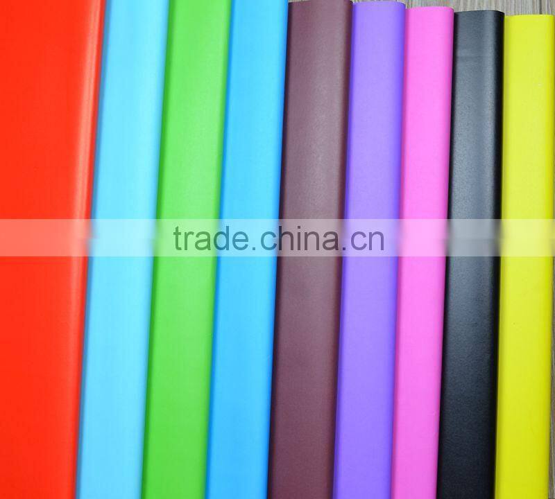 handwork paper in solid color