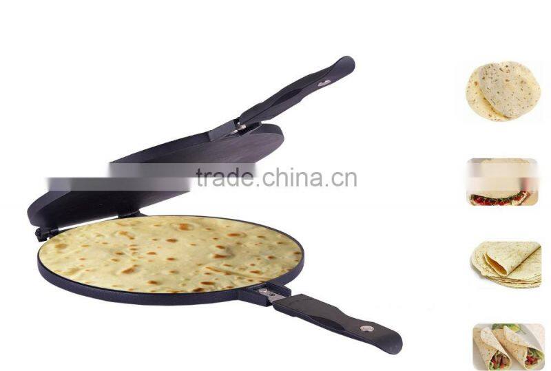 Tortilla Press / Tortilla Making Machine