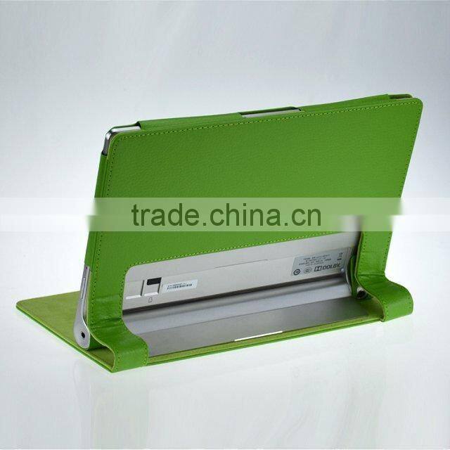 For lenovo b8000 leather case,new factory price case for lenovo tablet b8000