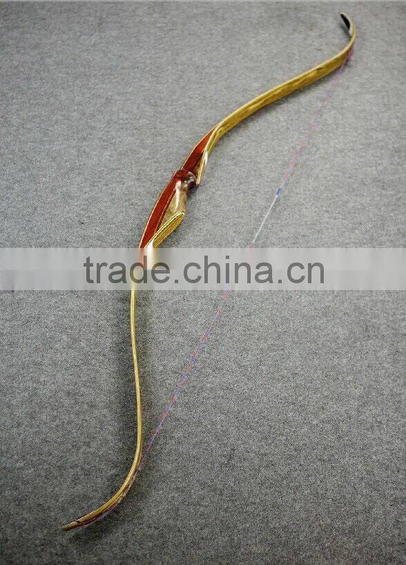 2015 Sitting Bull Recurve Bow antelope bow and arrow for sale