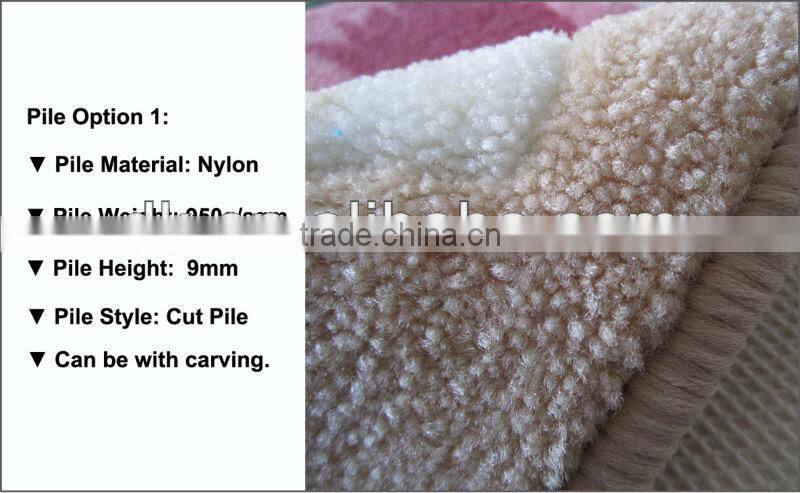 Hand Made Carpet Buyers