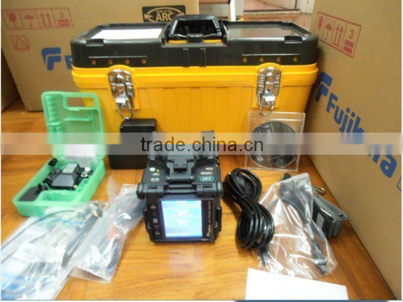 Original Fujikura CT-30 /ct-30a / ct-06a CLEAVER /ADC-13 /dcc-14/ELCT2-20A for Fujikura FSM-60S Fusion Splicer