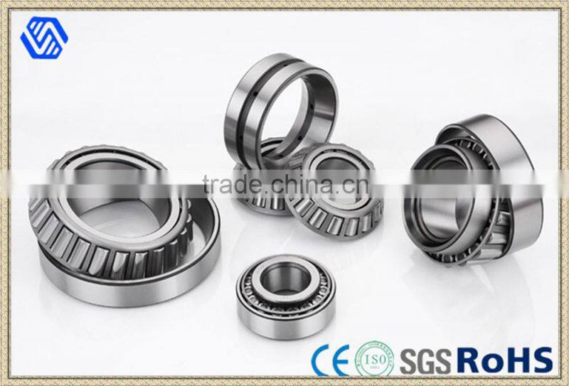 Anti friction bearing, high strength anti friction bearing for cars, machine