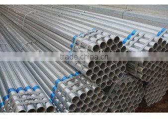 galvanized stk400 large diameter corrugated steel pipe