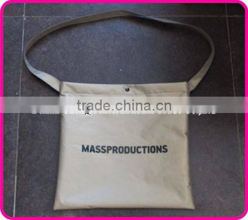 Printing Wearable Cycling Shoulder musette Feeding Bag