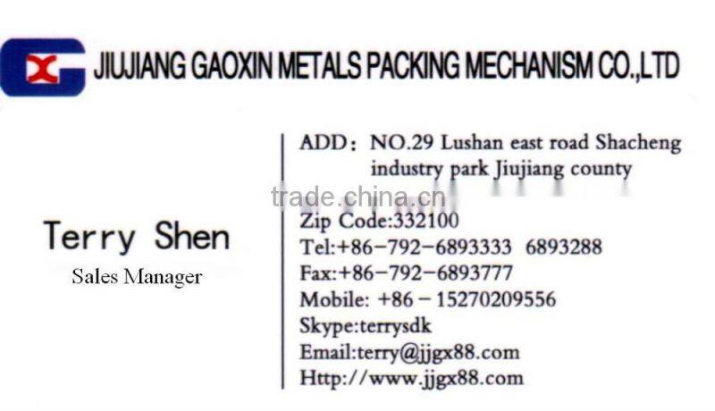 Aerosol Can Making Machine, Can Seamer