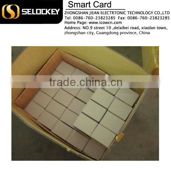 high quality electronic dallas ibutton key(TM1990A)