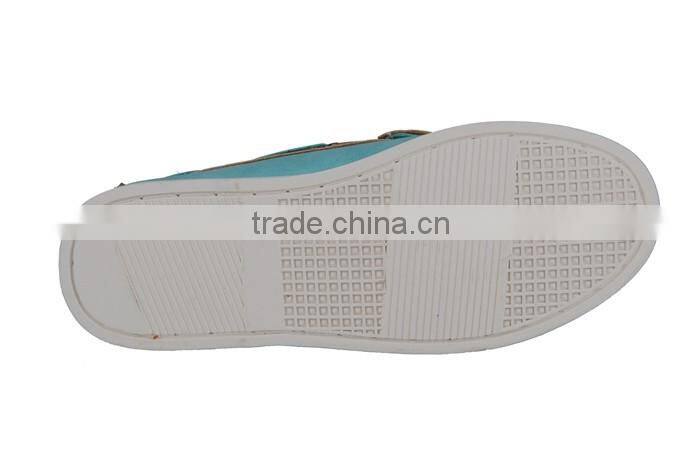 Boy Fashion Top Quality Casual Fringing Boat Shoes