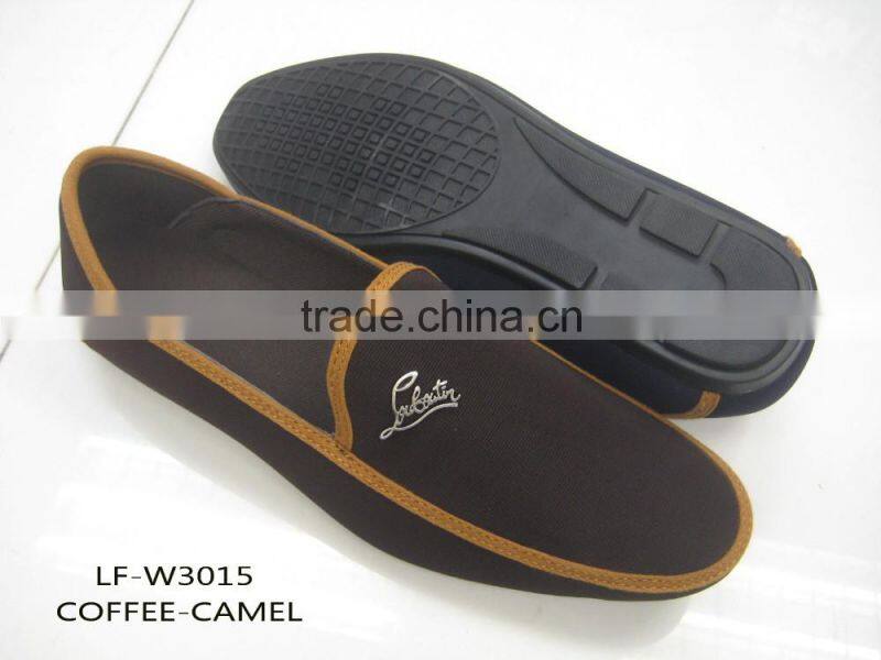 2015 hot selling turaiki's style mens mirco fiber shoes